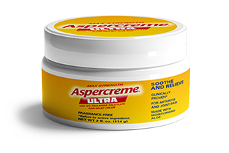 Aspercreme